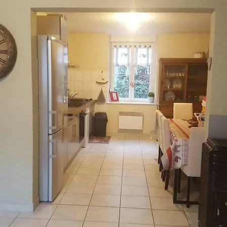 Apartman Le Yellow *