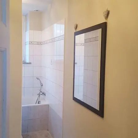 Apartment Le Yellow La Bresse
